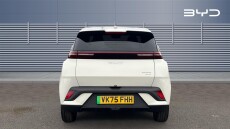 BYD Dolphin Surf 65kW Boost 43kWh 5dr Auto Electric Hatchback